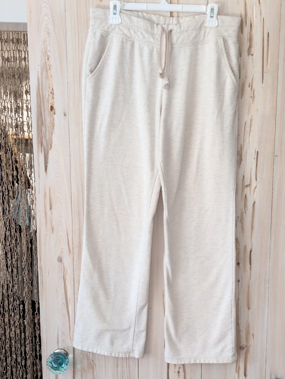 Green Tea Sweat Pants XL